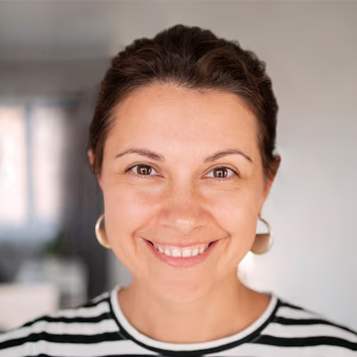Andrea Wilson, Editor, Writer's Weekly