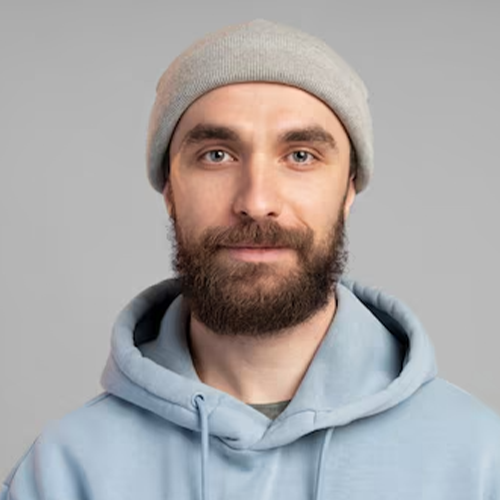 George Parker, Founder, BrightPath Solutions
